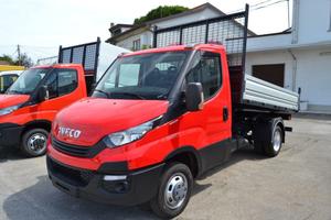 IVECO Daily 35C12 2.3 116CV RIBALTABILE EURO 6 P