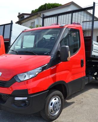IVECO Daily 35C12 2.3 116CV RIBALTABILE EURO 6 P