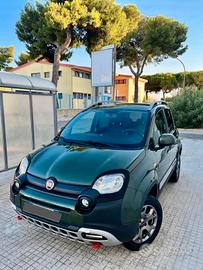 Fiat Panda 0.9 TwinAir 4x4 – 2019 – Ottime condizi