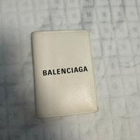 Portafoglio Balenciaga