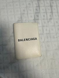 Portafoglio Balenciaga