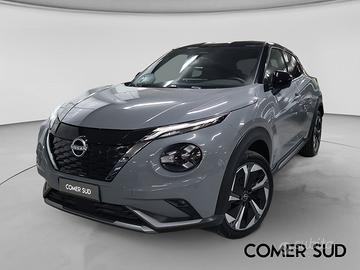 NISSAN Juke II 2024 - Juke 1.6 hev N-Design U35756