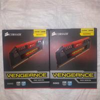 Corsair 32GB Vengeance Pro Series 4 x 8 GB