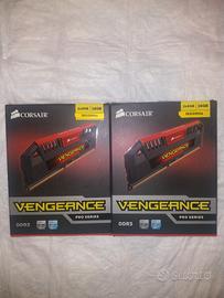 Corsair 32GB Vengeance Pro Series 4 x 8 GB