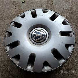 CERCHI 14" VOLKSWAGEN POLO
