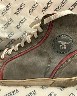 SCARPE MOTO DONNA TCX