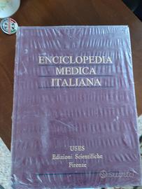 enciclopedia medica