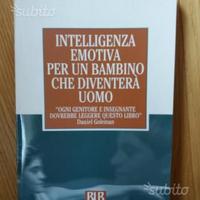 Intelligenza emotiva per un bambino
