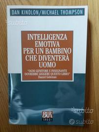 Intelligenza emotiva per un bambino