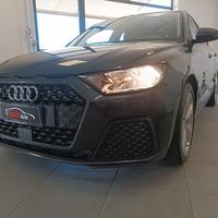 Audi A1 SPB 25 TFSI 95CV UNICO PROPRIETARIO