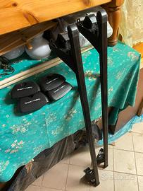 Barre Portatutto per Opel Astra versione K