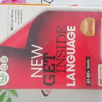 libro inglese new get insidie 