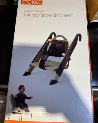 Stokke Handysit