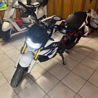 BMW G 310R