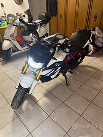 BMW G 310R