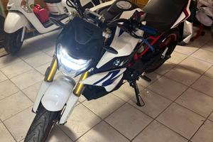 BMW G 310R