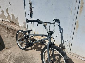 Bmx stolen stereo