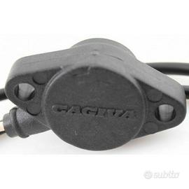 Indicatore folle Cagiva Cocis - Canyon - River 485