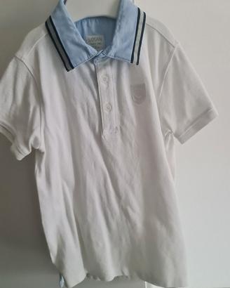 Polo 98 cm, 3 anni