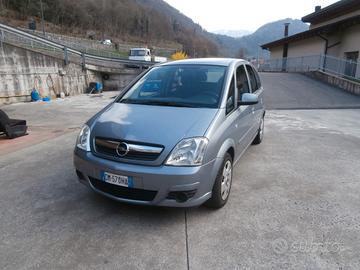 Opel Meriva 1.3 CDTI eco Unico proprietario