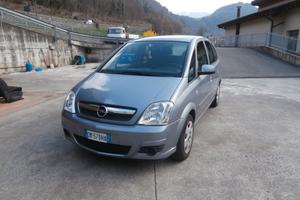 Opel Meriva 1.3 CDTI eco Unico proprietario