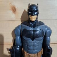 Batman marvel