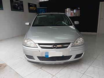 Opel Corsa 1.2 benzina CON GARANZIA