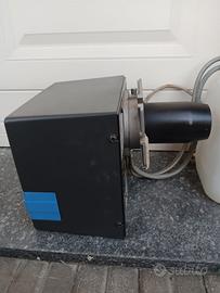 Bruciatore per caldaia a gasolio