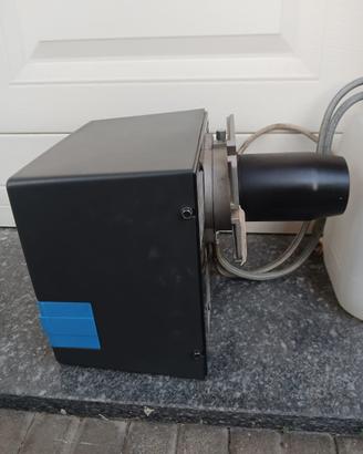 Bruciatore per caldaia a gasolio