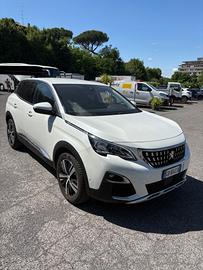 Peugeot 3008 PureTech Turbo 130 S&S GT Line