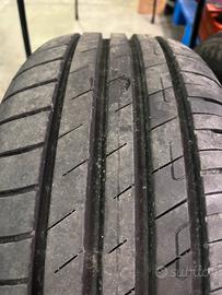 Gomme goodyear 205/55 r16 91 v