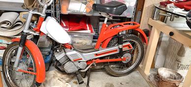 Benelli 3 marce anni 70