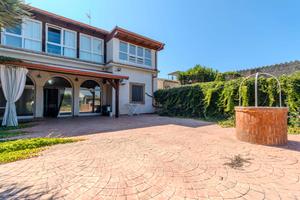 Casa Maris Garden View