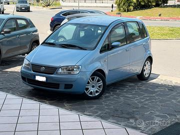 Fiat idea