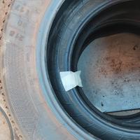 4 gomme invernali Kleber 215/60/17  96H