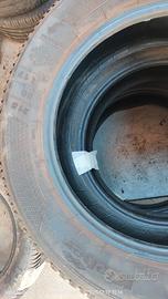 4 gomme invernali Kleber 215/60/17  96H