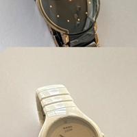 2 orologi rado