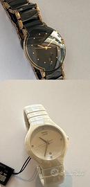 2 orologi rado