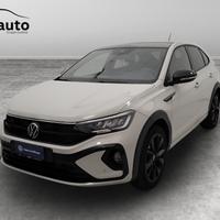 VOLKSWAGEN Taigo - Taigo 1.0 tsi R-Line 110cv