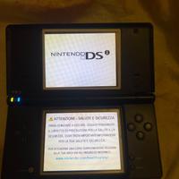 Nintendo Dsi