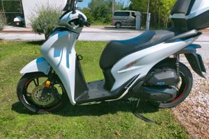 Scooter  Honda SH 150 Sport