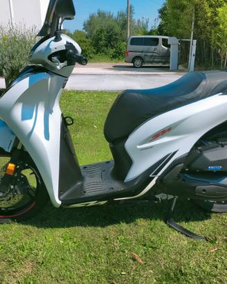 Scooter  Honda SH 150 Sport