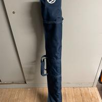 Barre portapacchi volswagen Passat Golf Variant