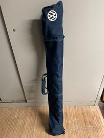 Barre portapacchi volswagen Passat Golf Variant