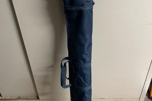 Barre portapacchi volswagen Passat Golf Variant