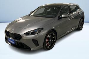 BMW Serie 1 118d MSport Pro auto