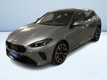 BMW Serie 1 118d MSport Pro auto