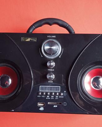 Mp3 radio majestic