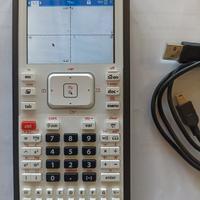 calcolatrice grafica nspire 