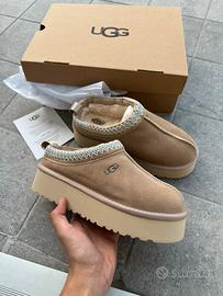 Ugg Tazz Platform
